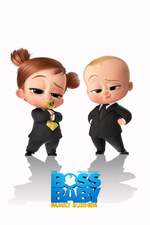 The Boss Baby: Family Business