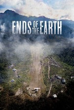 Ends of the Earth