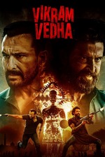 विक्रम वेधा Vikram Vedha